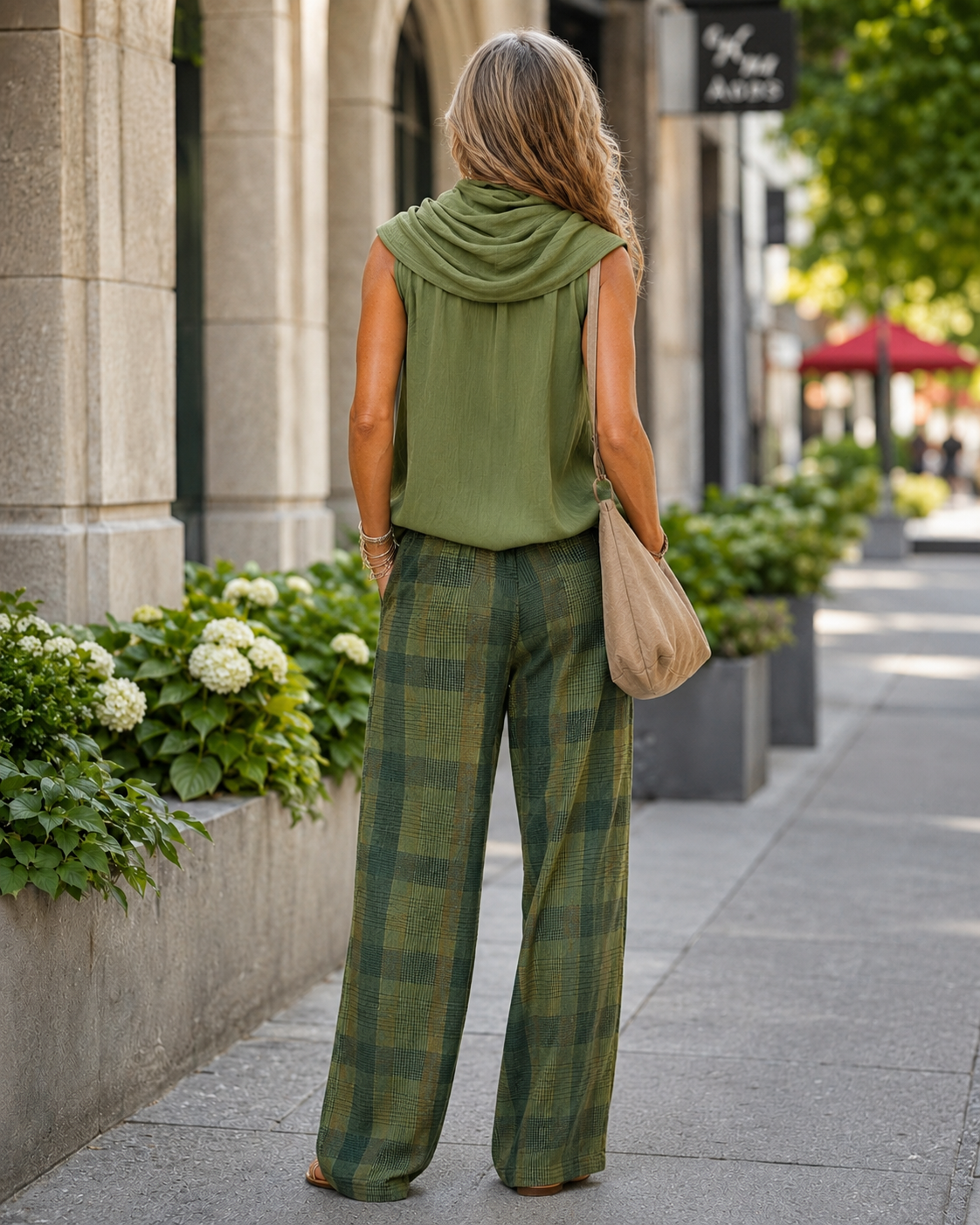 Skye | Natural Comfort Set