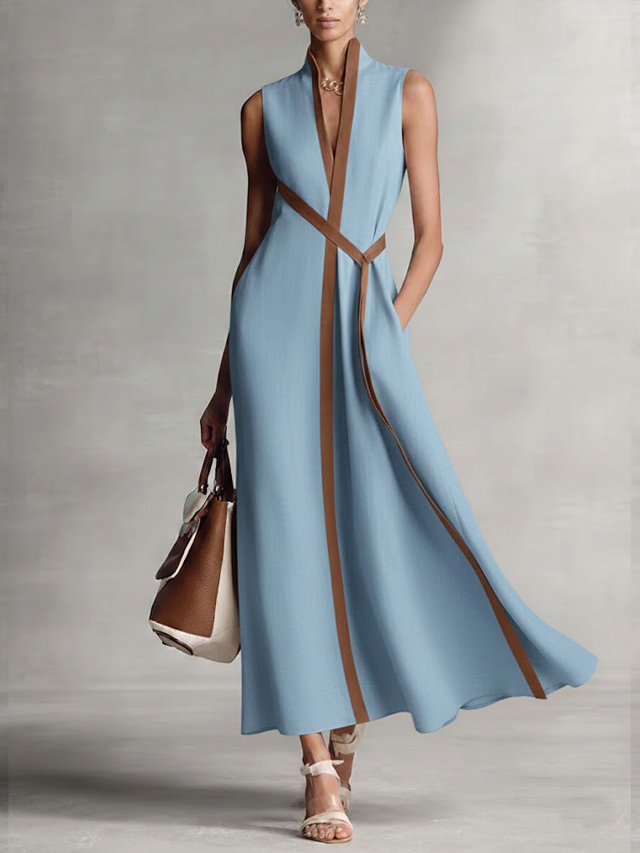 Avery | Dress in Breeze