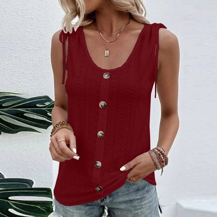 Eleanor | Casual T-shirt