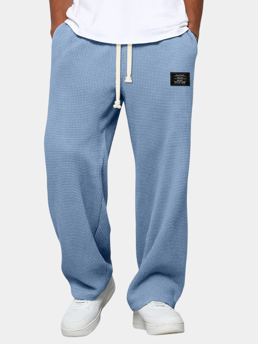 Liam | Ultimate Comfort Pants