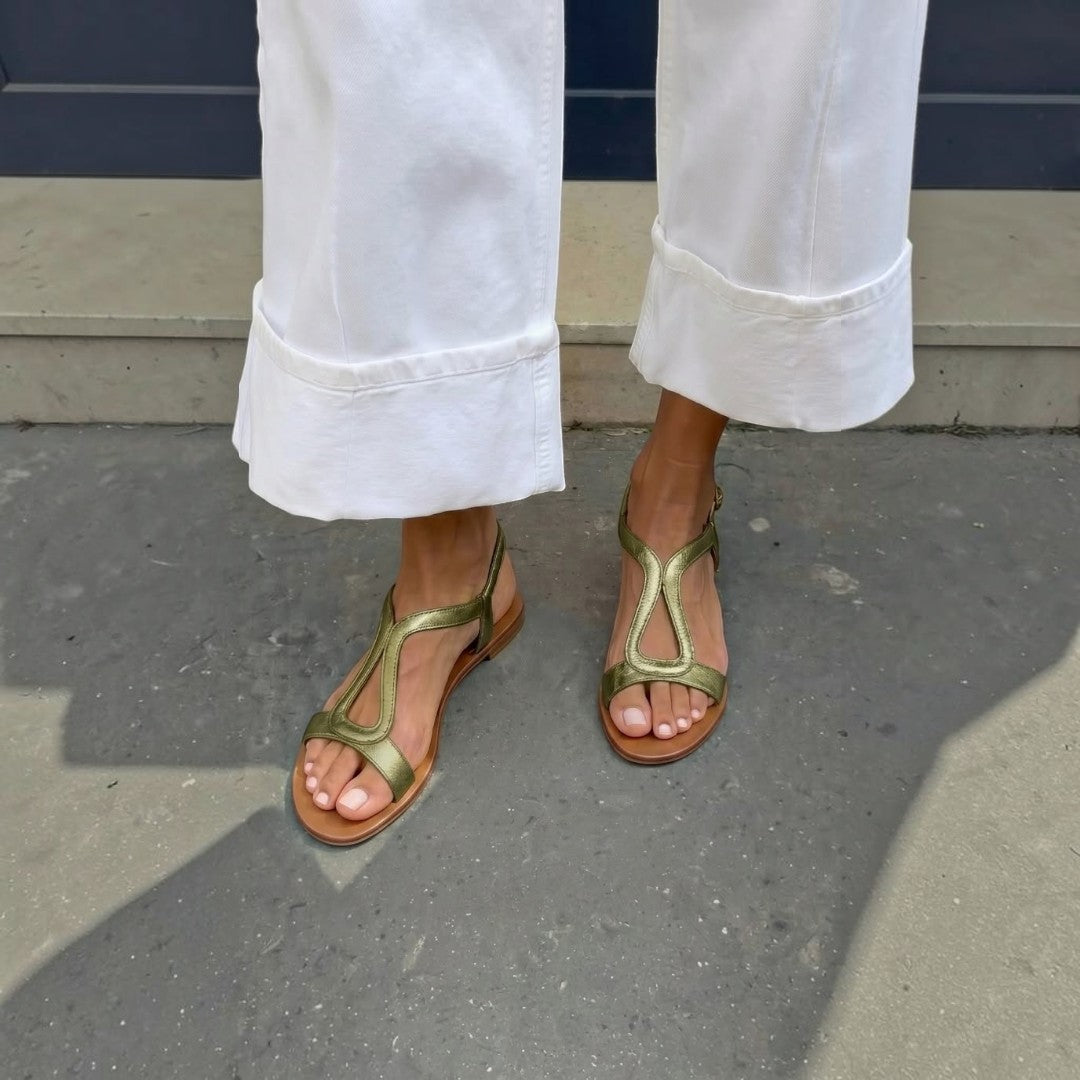 Serena | Summer Sandals