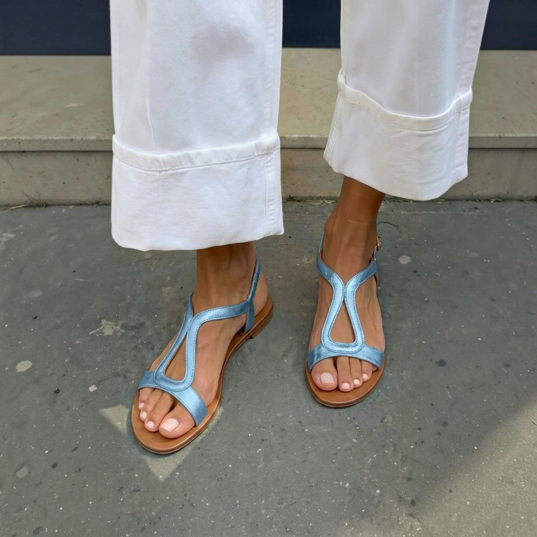 Serena | Summer Sandals