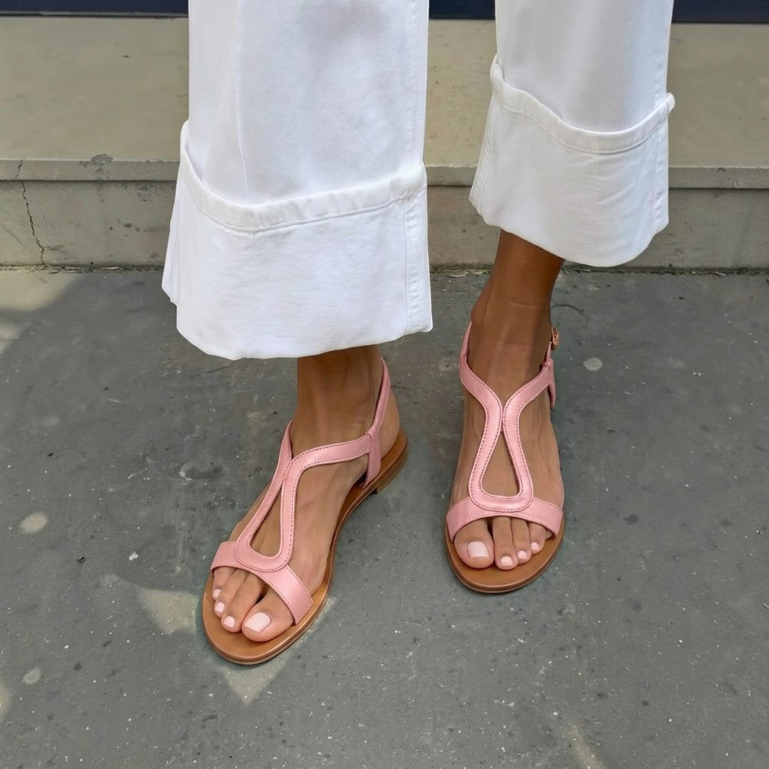 Serena | Summer Sandals