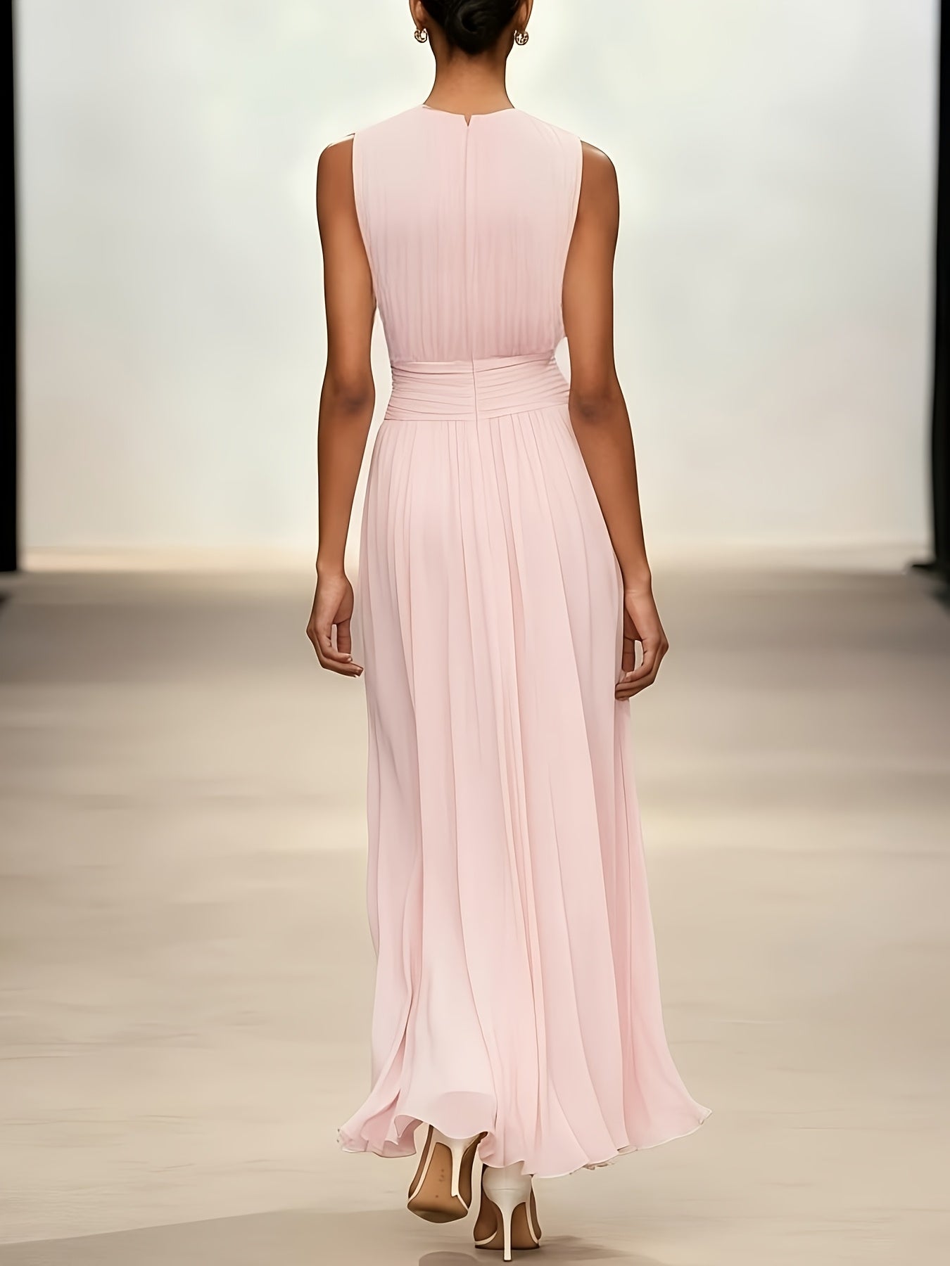 Elira | Maxi Dress