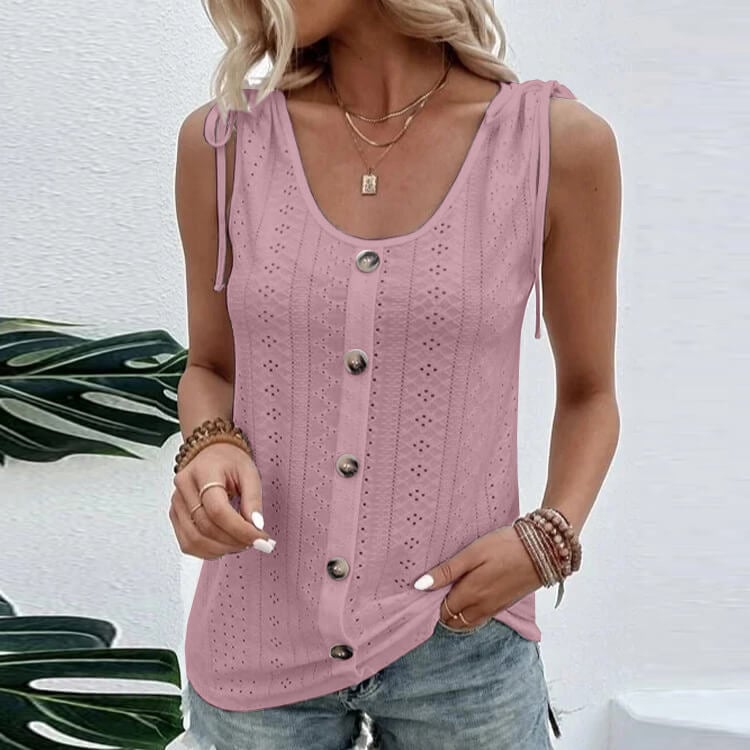 Eleanor | Casual T-shirt