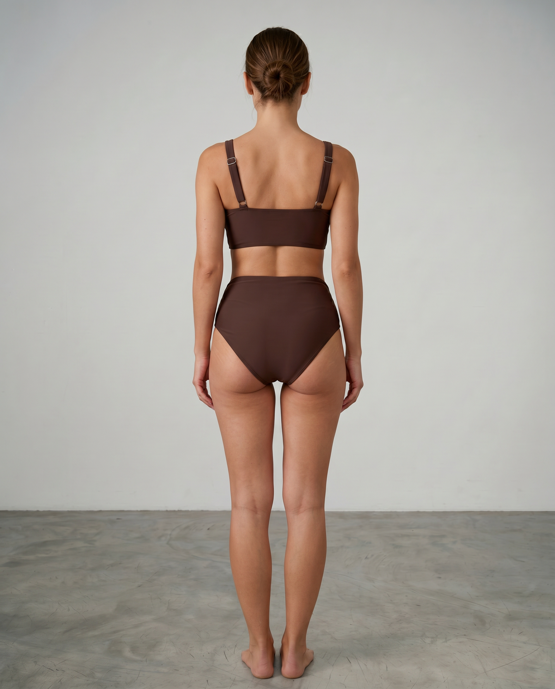 Sophie | Sculpting Wrap Bikini