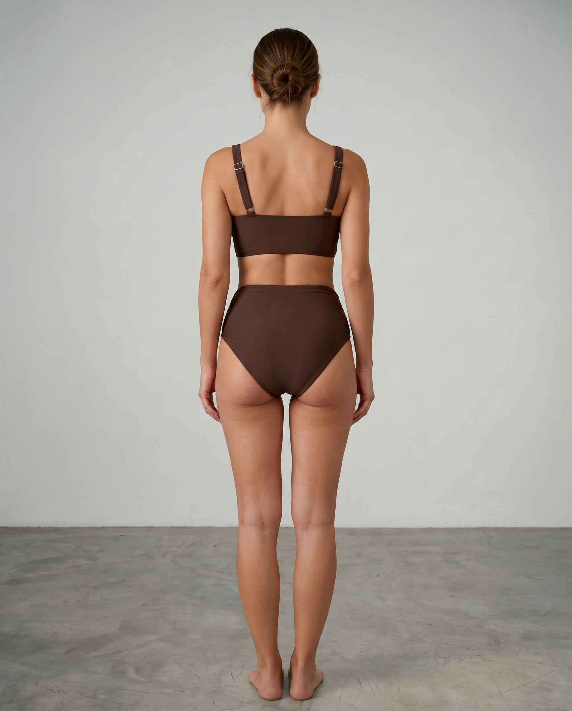 Sophie | Sculpting Wrap Bikini