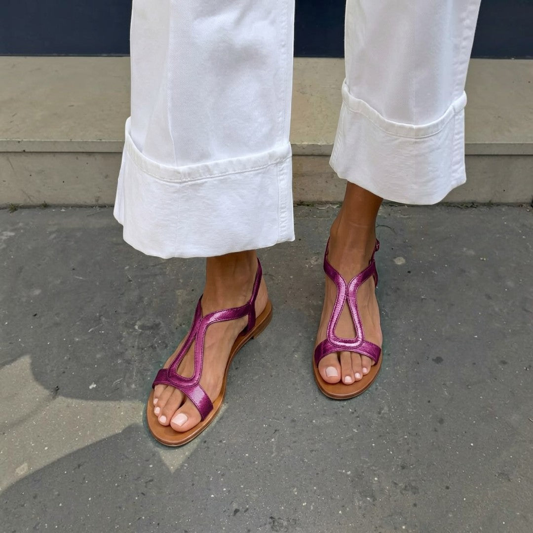 Serena | Summer Sandals