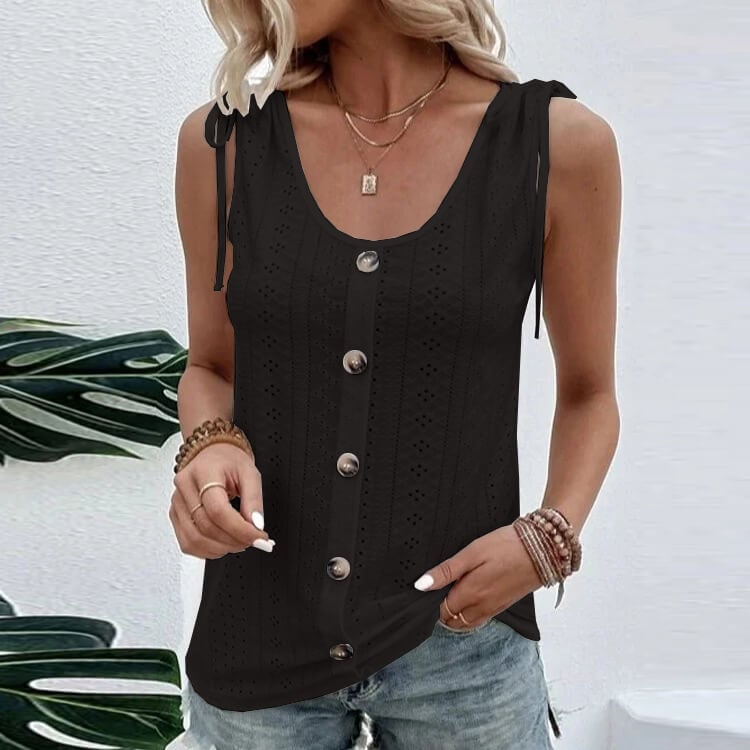 Eleanor | Casual T-shirt