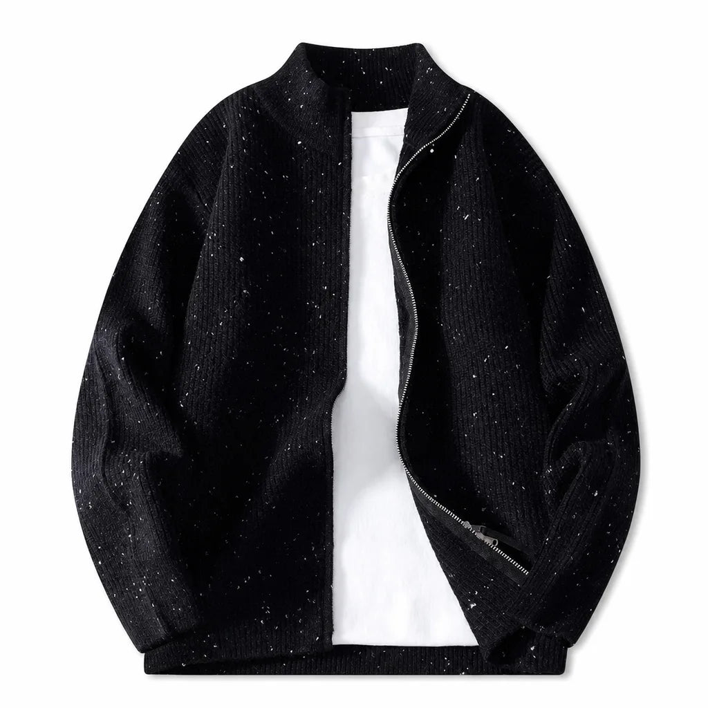 Gibson | Men's Fall Full Zip Hoodie