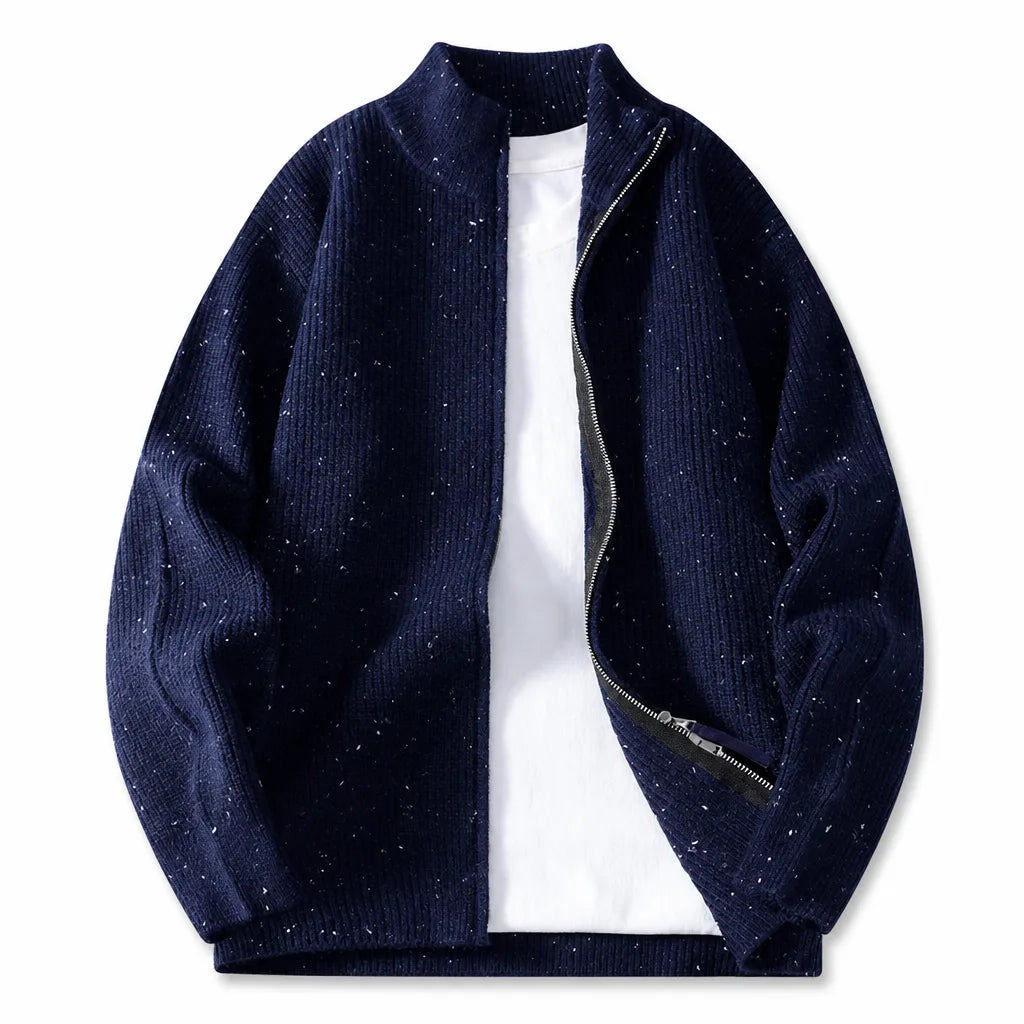 Gibson | Men's Fall Full Zip Hoodie