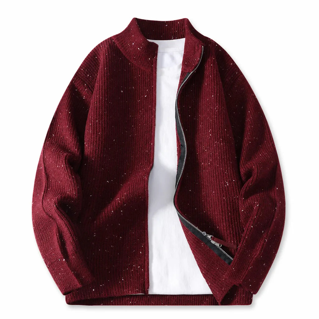 Gibson | Men's Fall Full Zip Hoodie