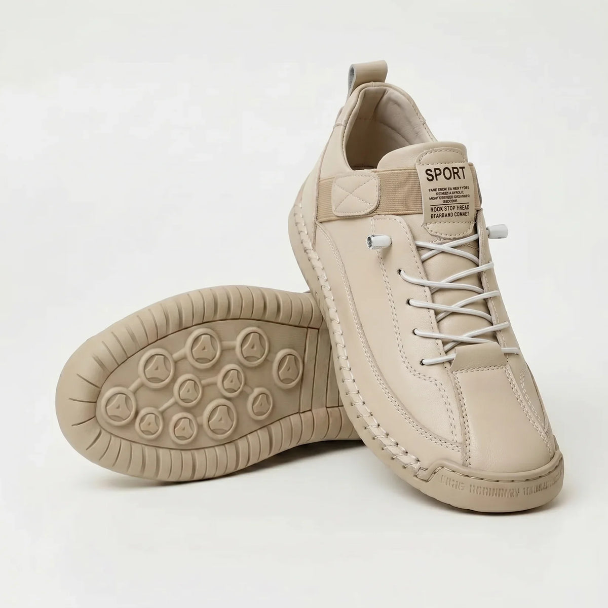 Monika | Wygodne sneakersy ortopedyczne
