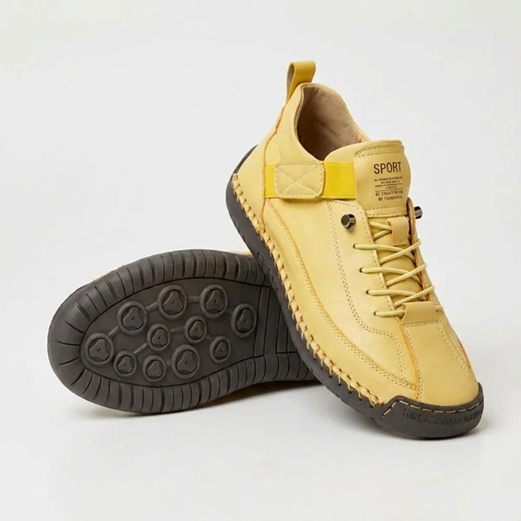 Monika | Wygodne sneakersy ortopedyczne