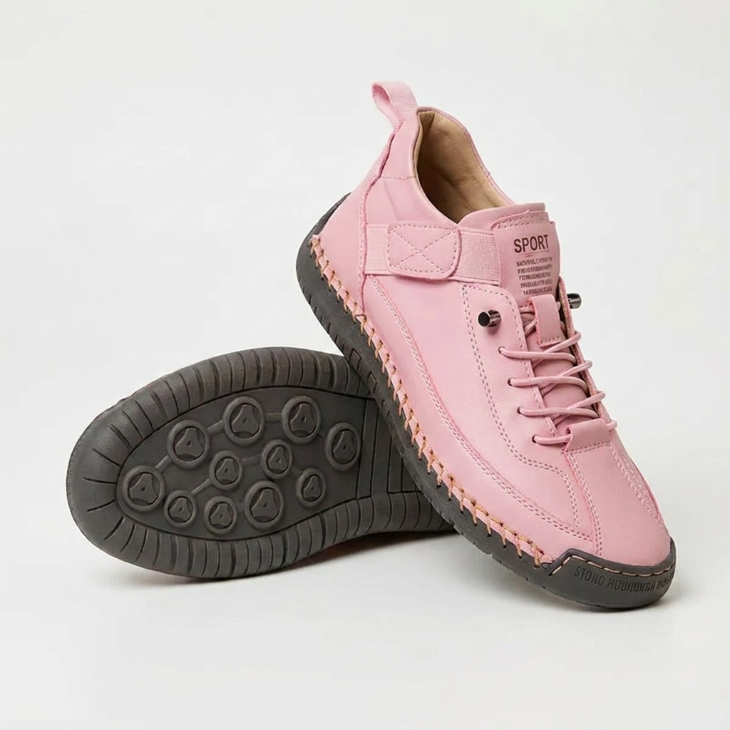 Monika | Wygodne sneakersy ortopedyczne