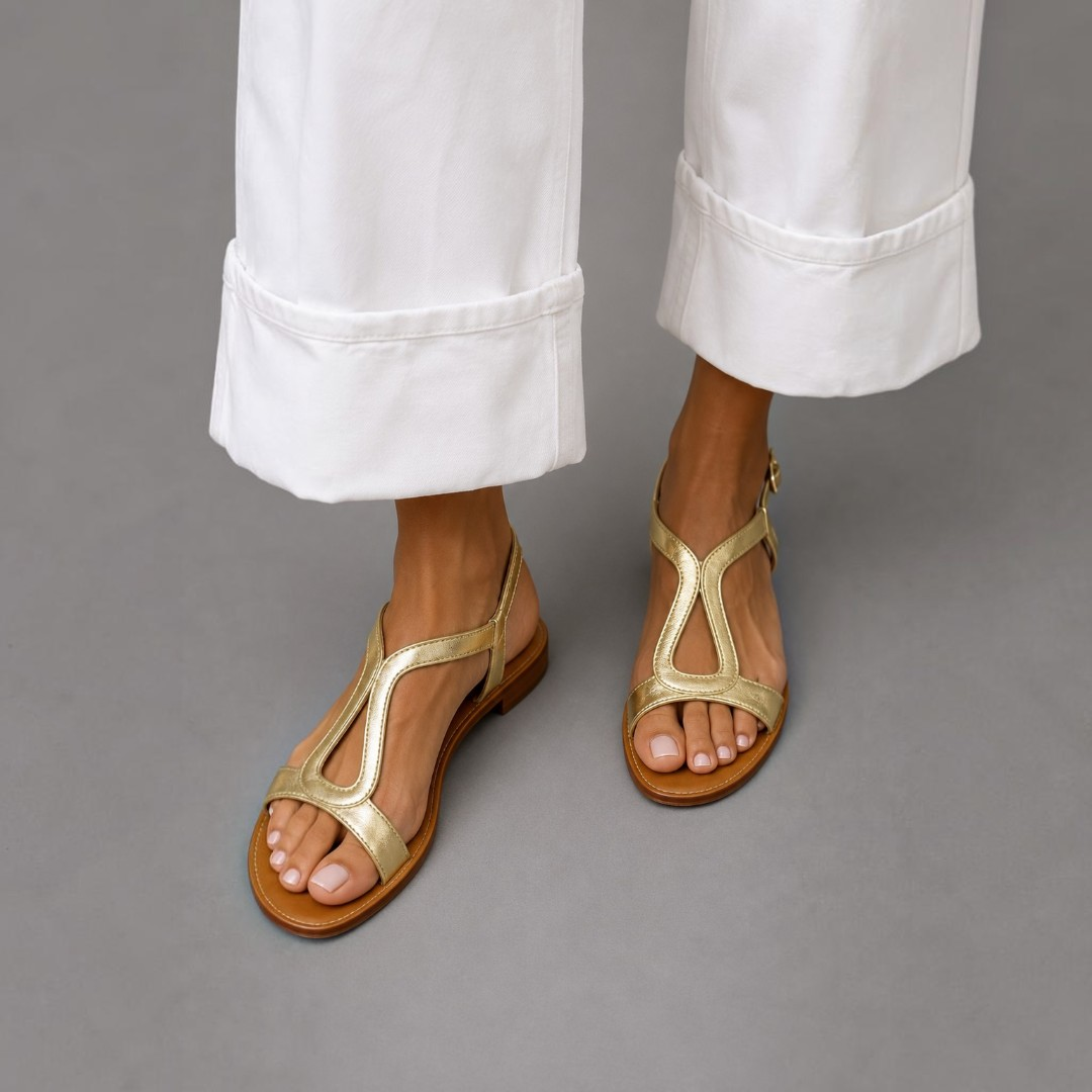 Serena | Summer Sandals