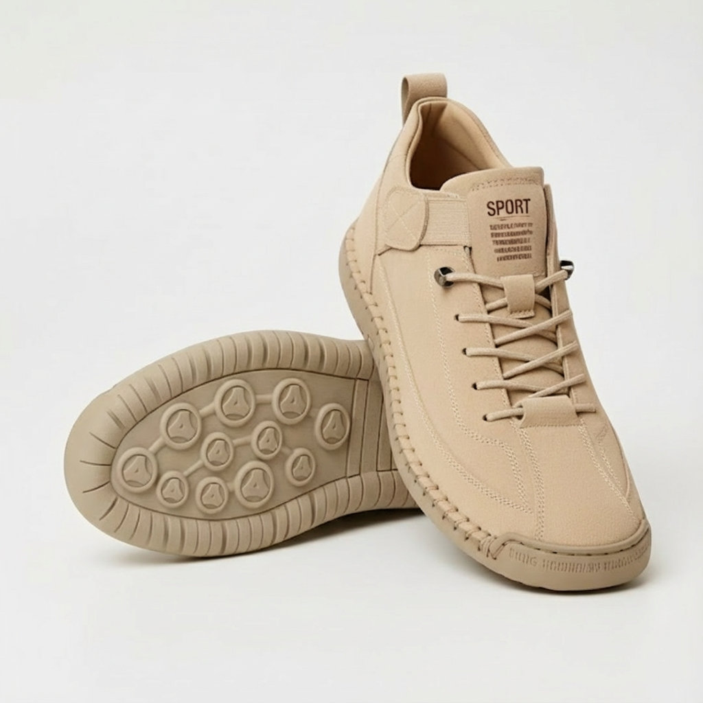 Monika | Wygodne sneakersy ortopedyczne