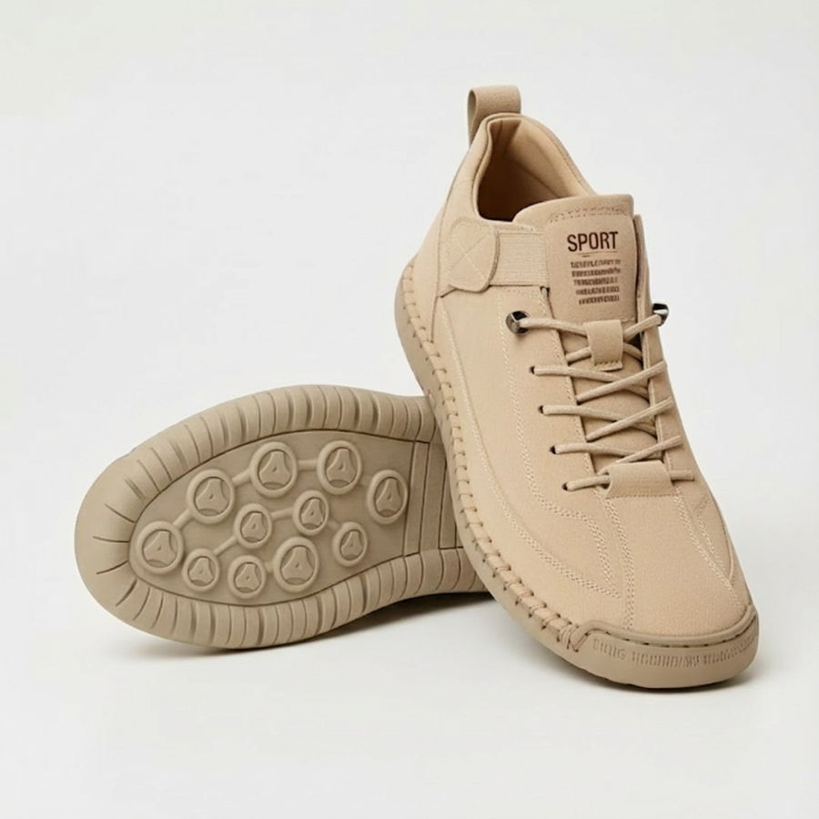 Monika | Wygodne sneakersy ortopedyczne