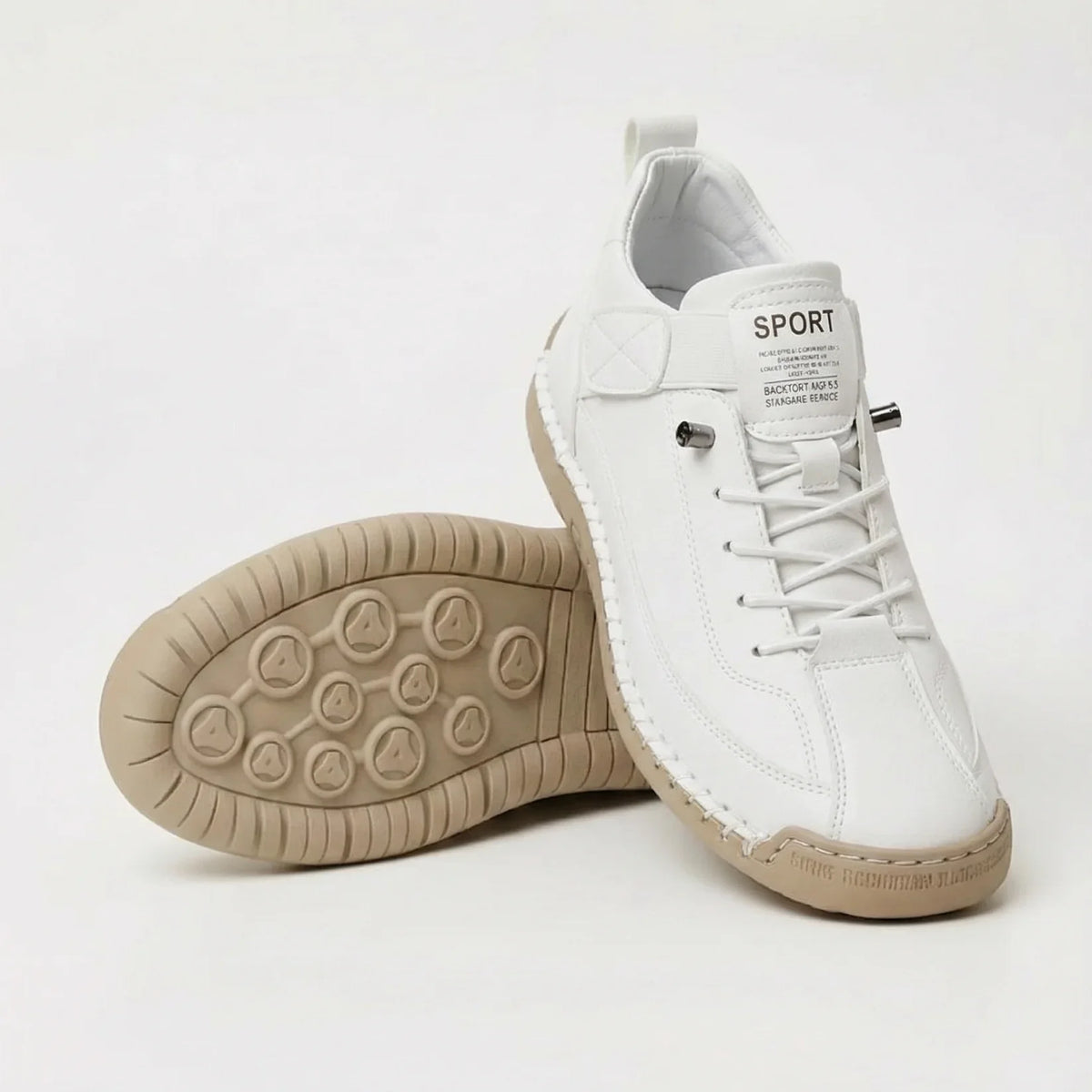 Monika | Wygodne sneakersy ortopedyczne