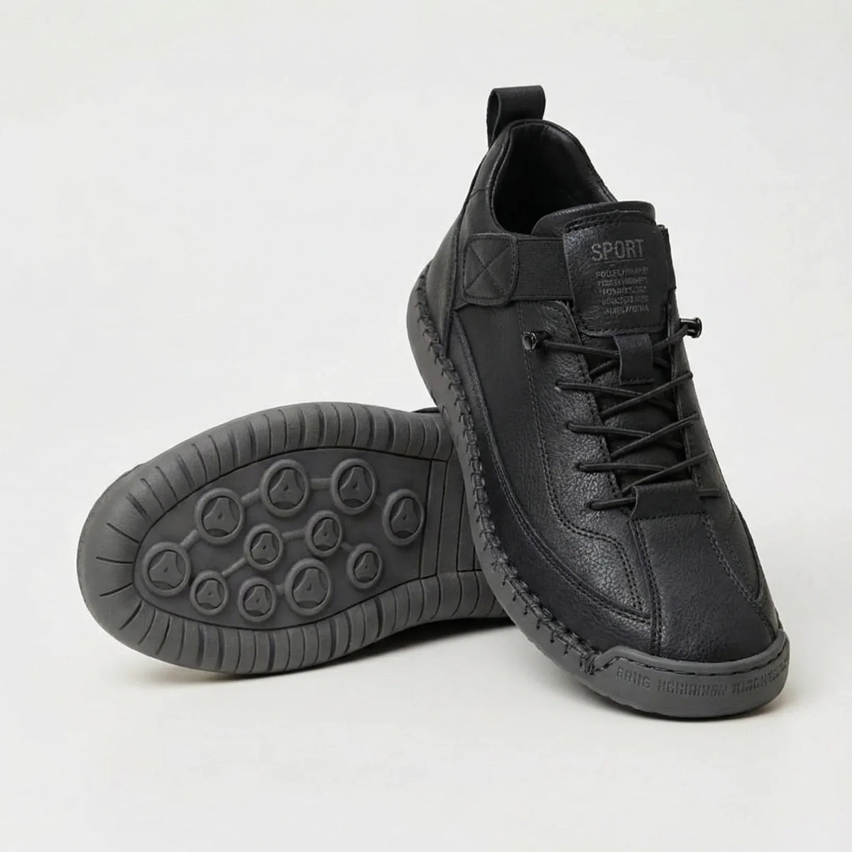 Monika | Wygodne sneakersy ortopedyczne
