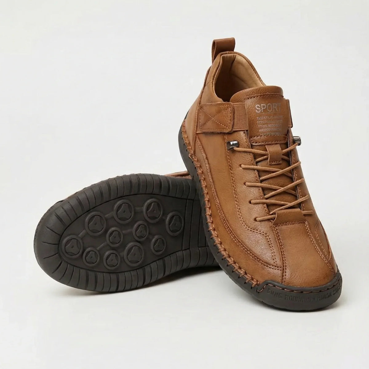 Monika | Wygodne sneakersy ortopedyczne