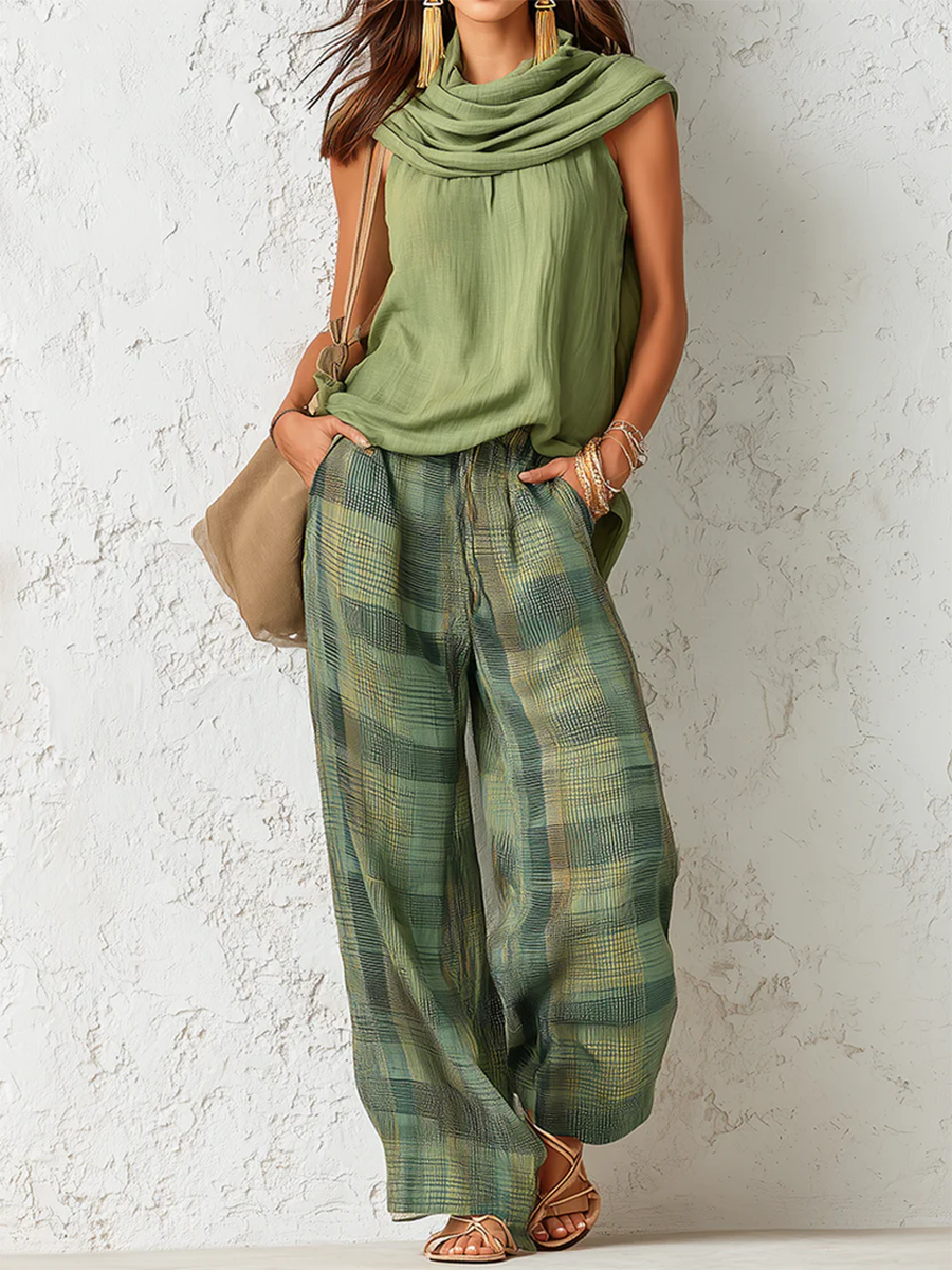 Zuzia | Zestaw Boho Elegancja