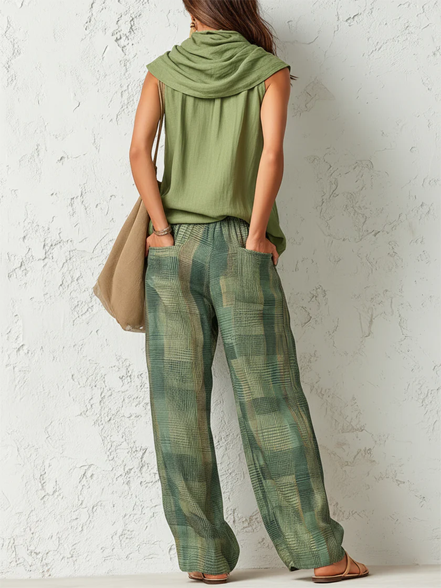 Zuzia | Zestaw Boho Elegancja