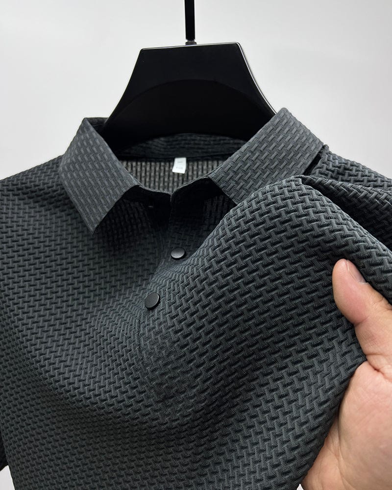 Mathis™ | Polo élégante & de qualité
