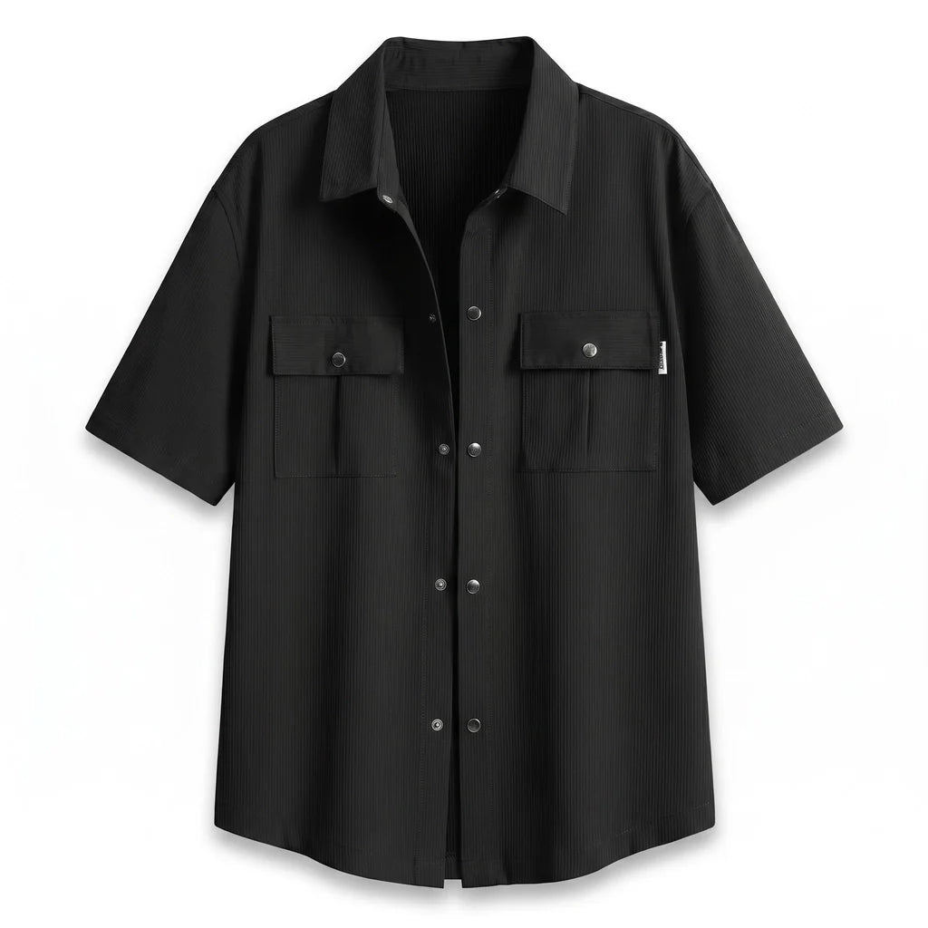 Vance Short Sleeve Shirt