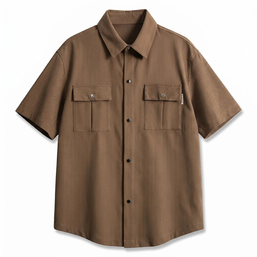 Vance Short Sleeve Shirt
