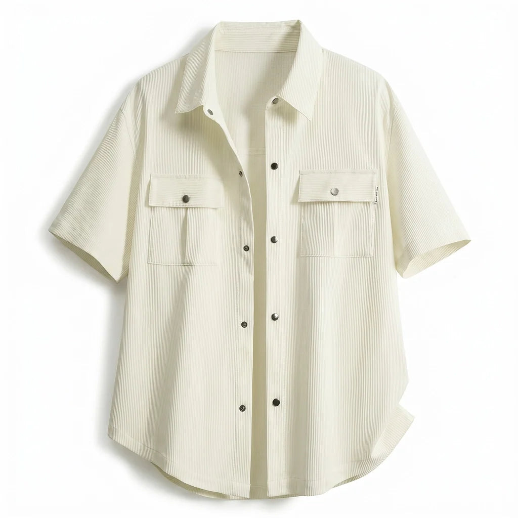 Vance Short Sleeve Shirt